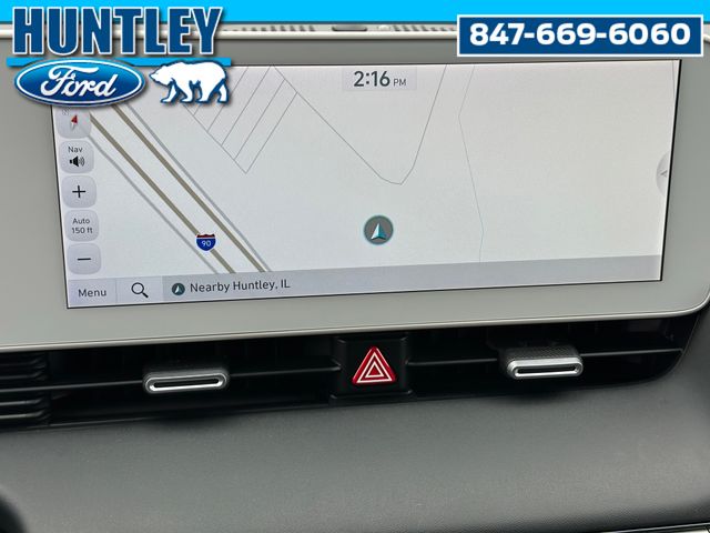 2024 Hyundai IONIQ 5 SEL SUV