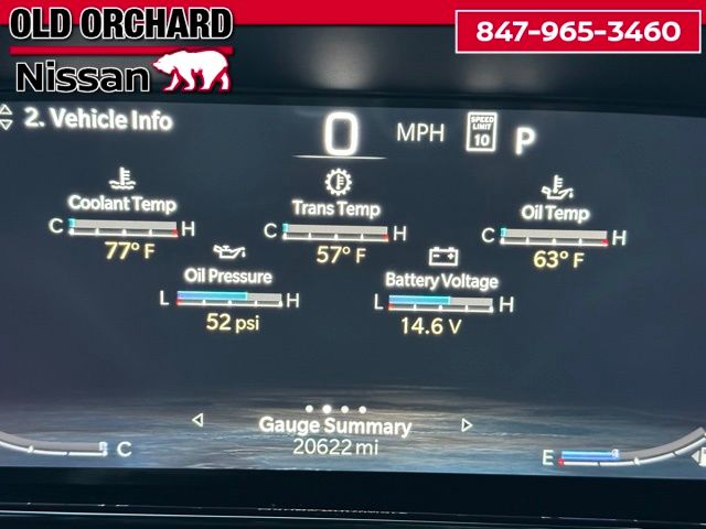 2023 Jeep Grand Wagoneer Series II SUV