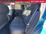2026 Nissan Murano SL SUV