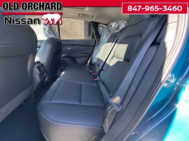 2026 Nissan Murano SL SUV