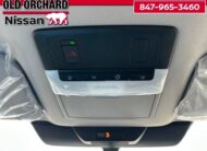 2026 Nissan Pathfinder SV SUV