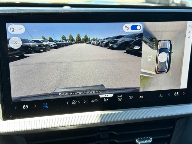 2026 Ford Explorer Tremor SUV