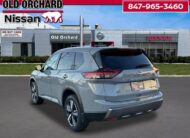 2024 Nissan Rogue SL SUV