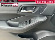 2023 Nissan Rogue SL SUV
