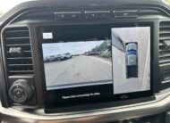 2023 Ford F-150 Lariat Truck SuperCrew Cab