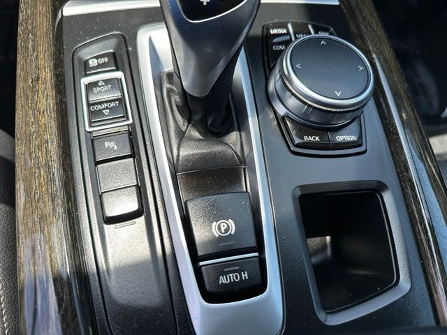 2018 BMW X5 xDrive35i SUV