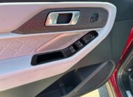 2025 Ford Explorer Platinum SUV