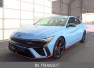 2024 Hyundai Elantra N Base Sedan