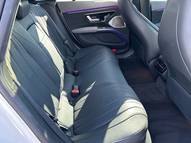 2023 Mercedes-Benz EQS 580 580 Sedan