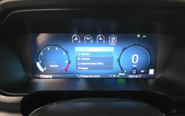 2024 Ford F-150 Lariat Truck SuperCrew Cab