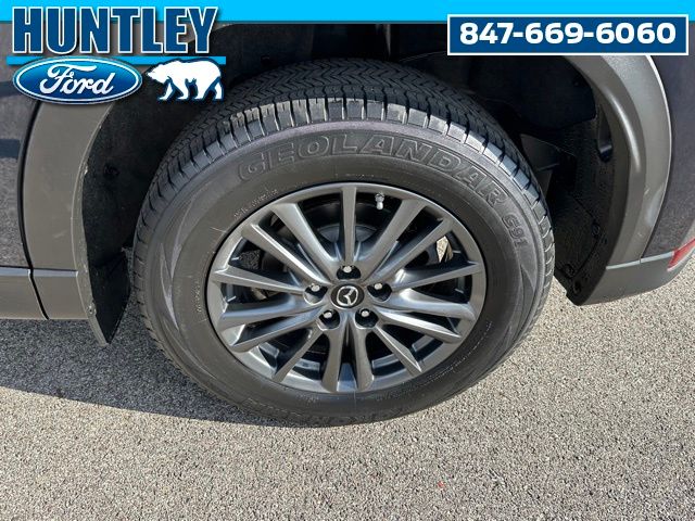 2019 Mazda Mazda CX-5 Touring SUV