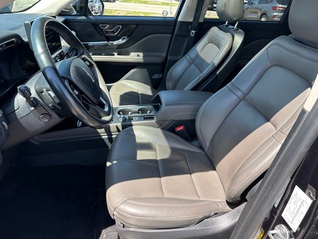 2023 Lincoln Corsair Reserve SUV