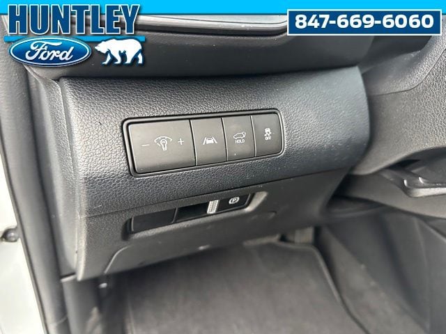 2022 Hyundai Santa Fe XRT SUV