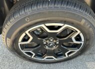 2025 Ford Bronco Sport Outer Banks SUV