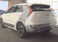2023 Kia Niro EV Wave SUV