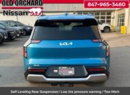 2024 Kia EV9 Land SUV