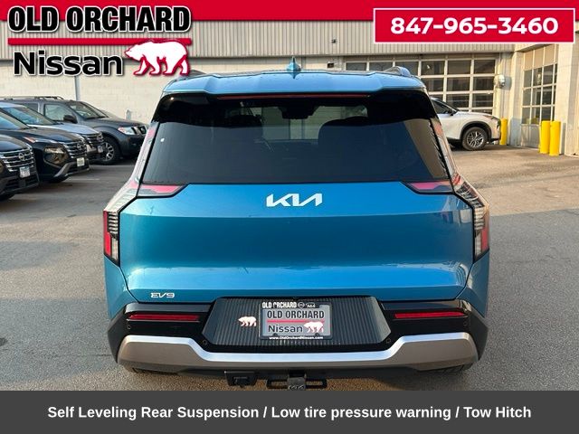 2024 Kia EV9 Land SUV