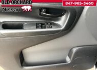 2017 Nissan NV200 S Van Compact Cargo Van