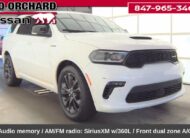 2022 Dodge Durango R/T Plus SUV