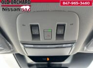 2026 Nissan Murano SL SUV