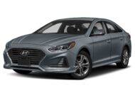 2019 Hyundai Sonata SE Sedan