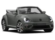 2014 Volkswagen Beetle 2.0T R-Line Convertible