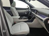 2025 Hyundai Tucson Hybrid Limited SUV