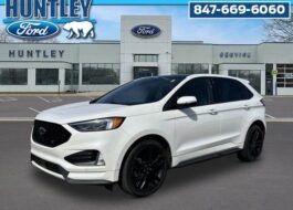 2022 Ford Edge ST SUV