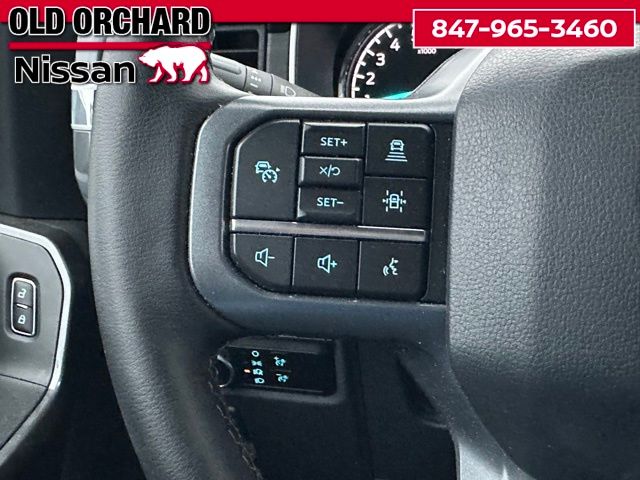 2023 Ford F-150 XLT Truck SuperCrew Cab