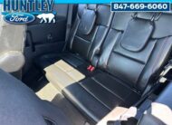 2022 Ford Explorer ST-Line SUV