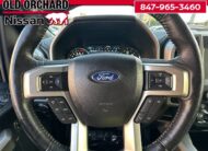 2020 Ford F-150 Lariat Truck SuperCrew Cab