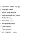 2024 Kia Sorento X-Line SX Prestige SUV