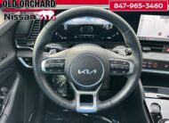 2024 Kia Sportage Plug-In Hybrid X-Line Prestige SUV