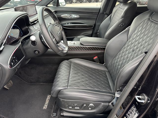 2023 Genesis GV70 3.5T Sport SUV