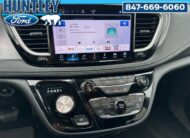 2024 Chrysler Pacifica Plug-In Hybrid Select Van Passenger Van