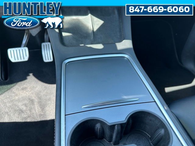 2023 Tesla Model Y Performance SUV