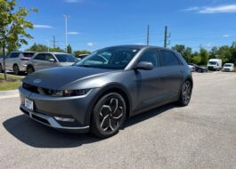 2023 Hyundai IONIQ 5 SEL SUV