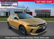 2024 Dodge Hornet R/T Plus SUV