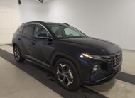2024 Hyundai Tucson Hybrid Limited SUV