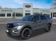 2023 Ford Explorer ST SUV