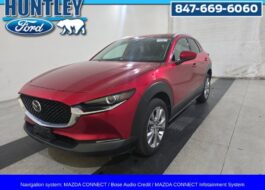 2023 Mazda CX-30 2.5 S Premium Package SUV