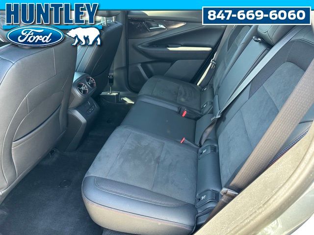 2024 Chevrolet Blazer EV RS SUV