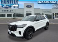 2025 Ford Explorer ST SUV