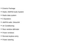 2024 Nissan Kicks SV SUV