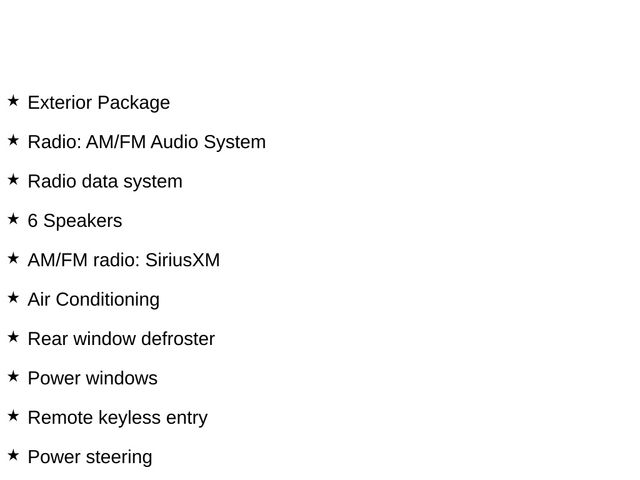 2024 Nissan Kicks SV SUV