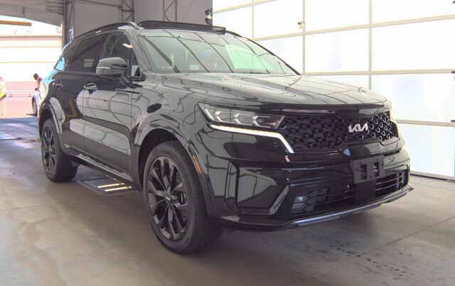 2023 Kia Sorento SX SUV