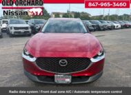 2024 Mazda CX-30 2.5 S Select Sport SUV