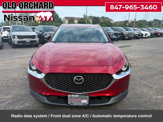 2024 Mazda CX-30 2.5 S Select Sport SUV