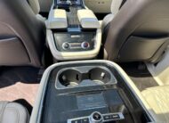2021 Lincoln Navigator Black Label SUV
