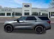 2023 Ford Explorer ST SUV